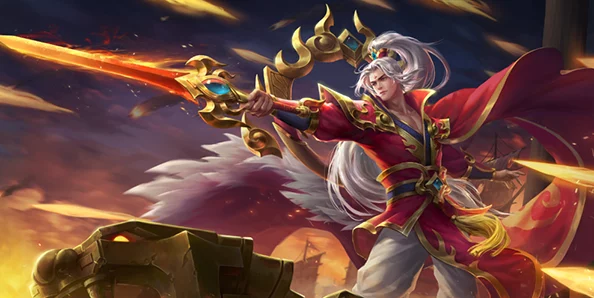 梦三国手游重大更新，魔王横扫与棋圣曹仁破空降临