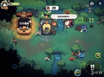 恶果之地手游新手开荒秘籍，角色推荐与攻略详解