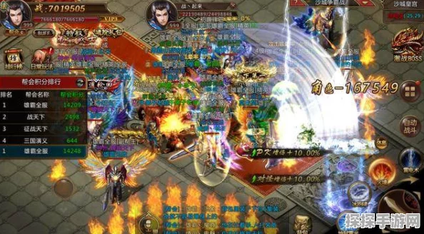 手游资讯，揭秘燕云十六声暗香浮动任务高效完成攻略