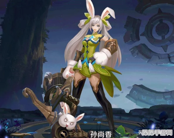 王者荣耀云中君新造型引热议，玩家吐槽背后真相几何？