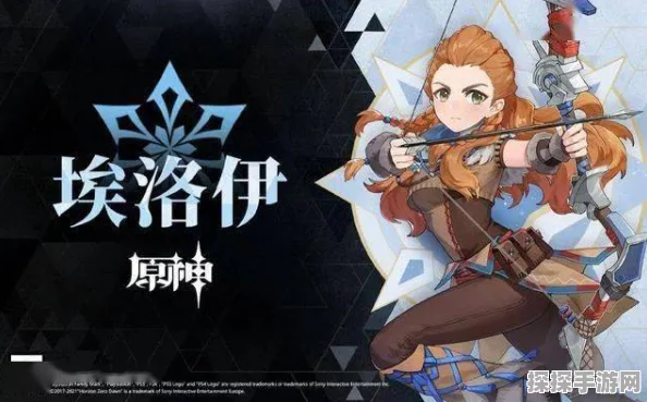 原神探秘，埃洛伊获得之谜全面揭秘！新版本角色获取攻略
