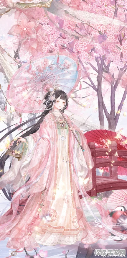 奇迹暖暖花坞春晓套装获取全攻略