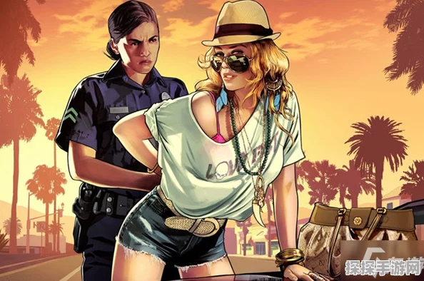 GTA5手游版帮派聊天系统全攻略，深度解析与最新资讯