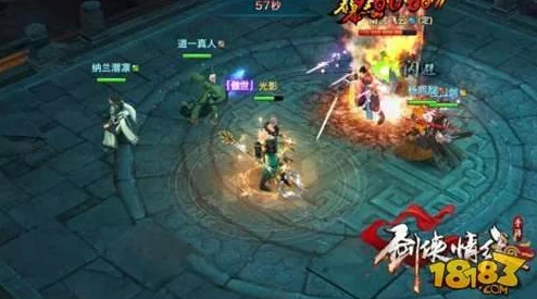 剑侠情缘手游少林门派深度解析，门派特色与活动亮点全揭秘