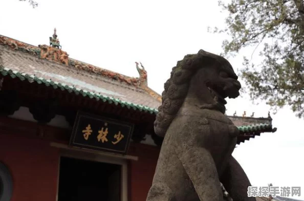 烟雨江湖少林寺厨房探秘，位置详解与背后故事