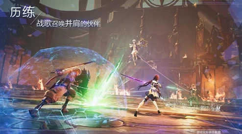 诺亚之心守鹿人奇遇任务全攻略，解锁隐藏剧情与丰厚奖励