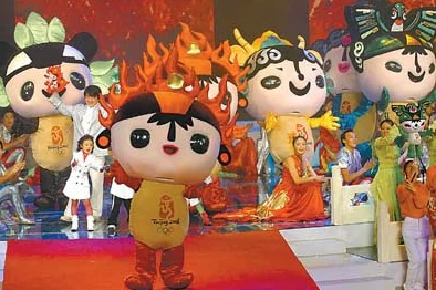 福娃团队四年磨一剑，三款力作引领手游新风潮