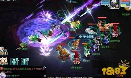 全面解析仙剑奇侠传3D回合七星伏魔阵玩法及其掉落物品一览