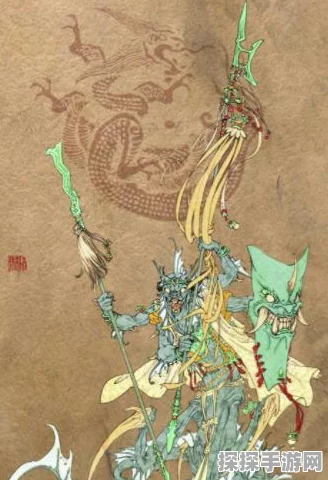 手游资讯，阴阳师——夜叉与妖狐，谁才是更值得培养的式神？
