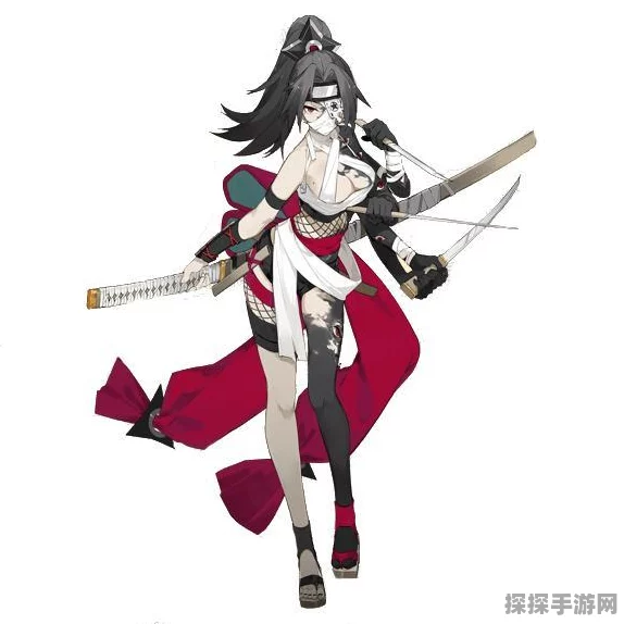 手游资讯，阴阳师——夜叉与妖狐，谁才是更值得培养的式神？