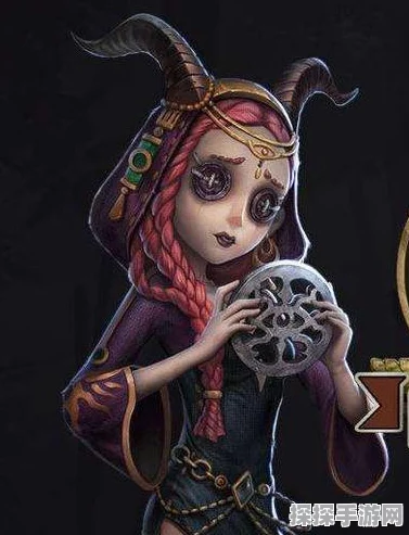 第五人格祭司深度进阶攻略，解锁高级玩法与策略秘籍