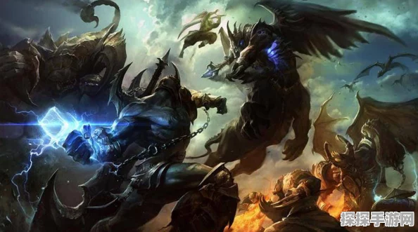 DOTA新手遭遇责骂？这里有你的专属生存指南！