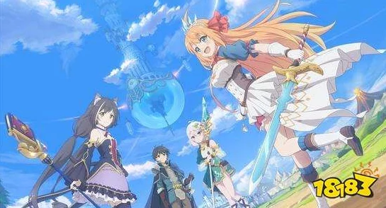 公主连结Re，DiveRE0联动角色拉姆获取全攻略