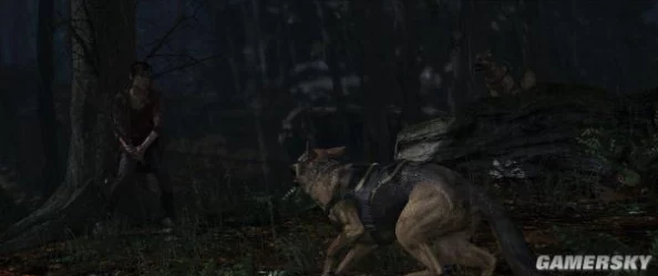 怪物猎人与GTA5，游戏配置要求大比拼