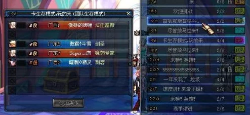 DNF男机械手游装备精选指南，打造极致输出与生存能力