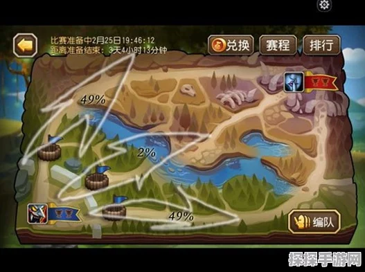 刀塔传奇神牛紫四升阶全面剖析，最新属性变化与战术应用新鲜解读