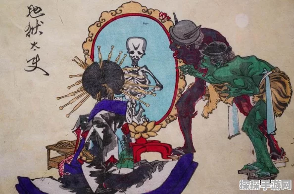 阴阳师妖怪屋，解锁百鬼剧场，剧本获取秘籍全揭秘！