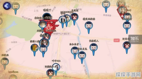 阴阳师手游虚拟定位失败全面解决方案