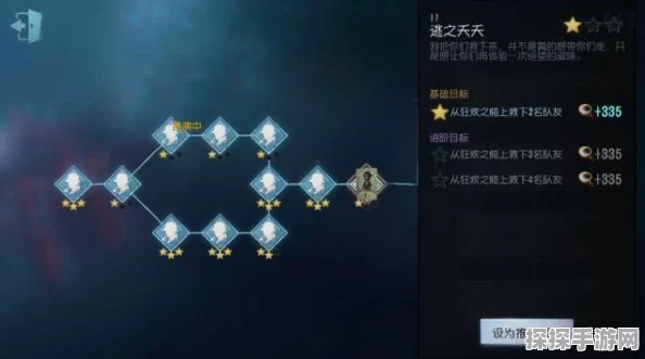 第五人格监管者通用技巧攻略大全，掌握制胜秘诀，称霸庄园