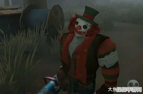 第五人格监管者通用技巧攻略大全，掌握制胜秘诀，称霸庄园