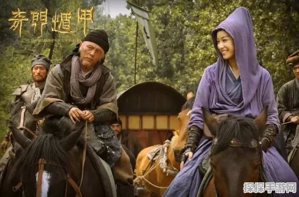 龙门虎将热血江湖新版本震撼来袭，谁与争锋？