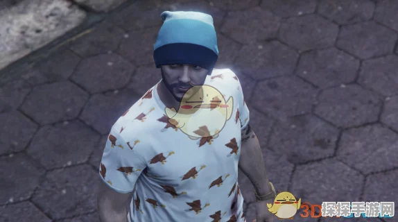 GTA5服装获取全攻略，打造你的专属风格
