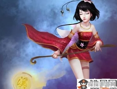 大话西游手游女鬼加点全攻略，打造强力辅助与火力输出