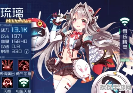 琉璃角色曲翻唱大赛启幕，魂器学院携手源音塘共谱希望乐章