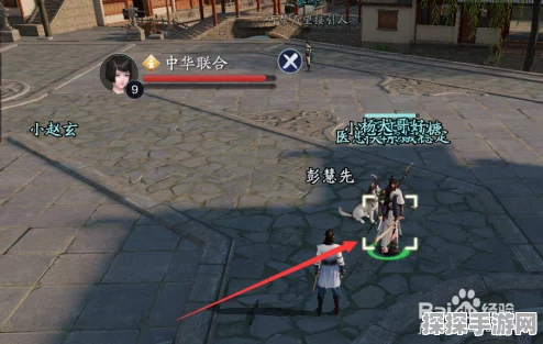天刀手游三希堂位面邀请好友全攻略