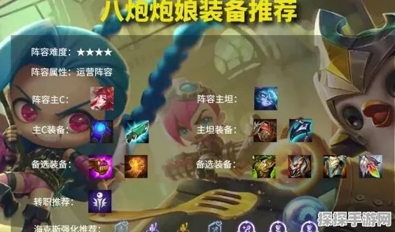 云顶之弈八黑魔法师阵容深度解析与实战攻略