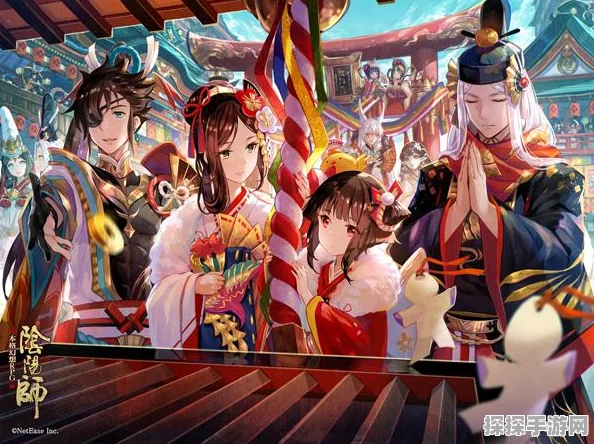 阴阳师妖怪屋SR式神跳跳哥哥全面介绍