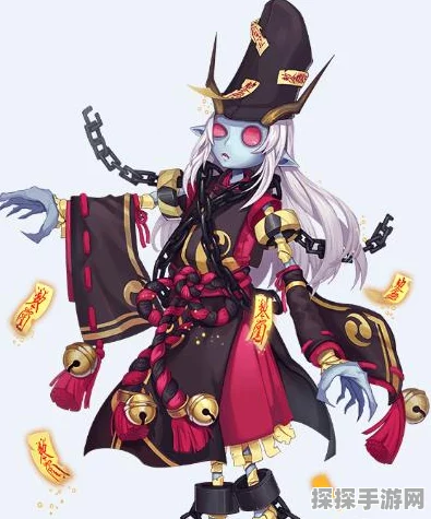 阴阳师妖怪屋SR式神跳跳哥哥全面介绍