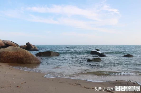 手游资讯，揭秘我的世界最神秘区域，探险之旅即将启程