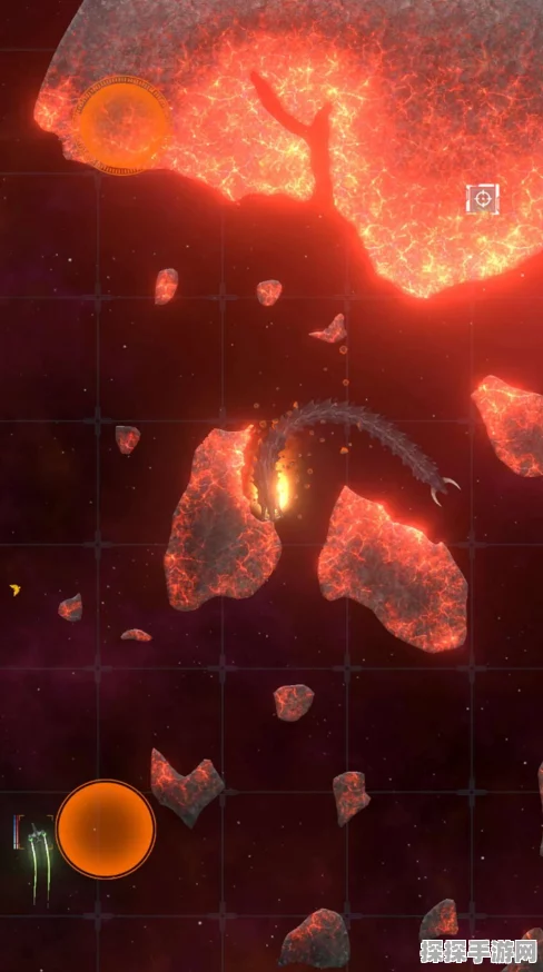 手游资讯，全新星球毁灭模拟游戏星球爆炸模拟器全解锁版震撼发布