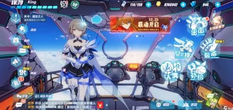 崩坏学园2奥吉莉亚强度深度解析，重塑战场格局的强力角色