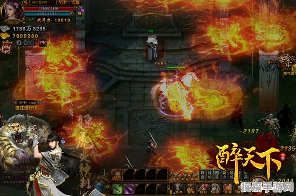 影之刃3第六天魔王关卡位置全揭秘