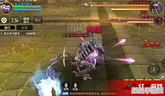 龙之谷手游狙翎职业深度剖析与实战心得分享