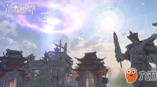 手游资讯，揭秘完美世界手游中魔哭九婴BOSS的致命技能应对策略
