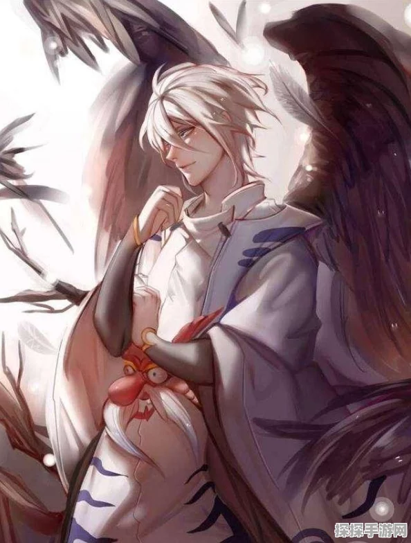 手游资讯，阴阳师SP鬼女红叶上线回顾与影响分析