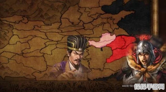 三国志14吕布讨伐战剧本DLC震撼发布，策略三国再掀波澜