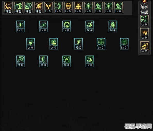 DNF80版本武极刷图加点全攻略