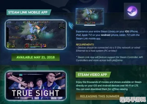 手游资讯，Steam热门游戏Shrimp正式登陆移动端