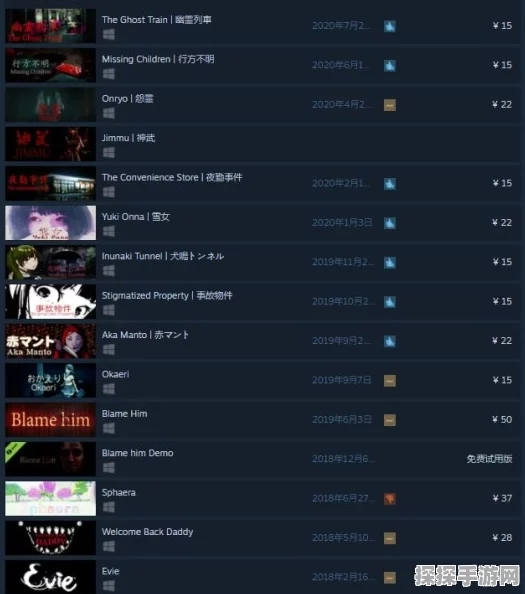 手游资讯，Steam热门游戏Shrimp正式登陆移动端