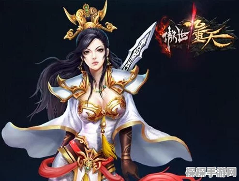 傲世九重天单机手游，仙侠玄幻世界的全新奇幻之旅即将启程