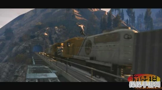 GTA5飞碟探索，奇幻与现实交融的手游资讯深度解析
