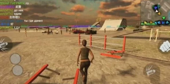 GTA5飞碟探索，奇幻与现实交融的手游资讯深度解析