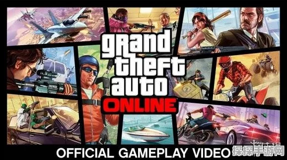GTA6，即将掀起游戏市场的革命性风暴