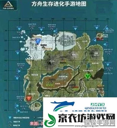 方舟手游油位置揭秘及高难度玩法全攻略