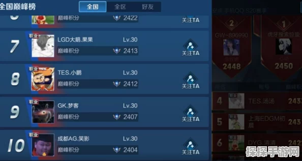 王者荣耀KOL巅峰赛Week1战报，91GF战队奇招制胜，嬴政成关键先生