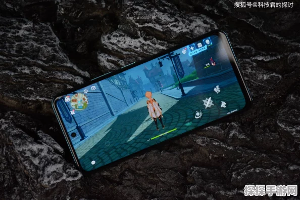 和平精英红米Note10 Pro能否开启90帧模式深度解析